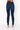 Back View Carla High Rise Stretchy Skinny Jeans