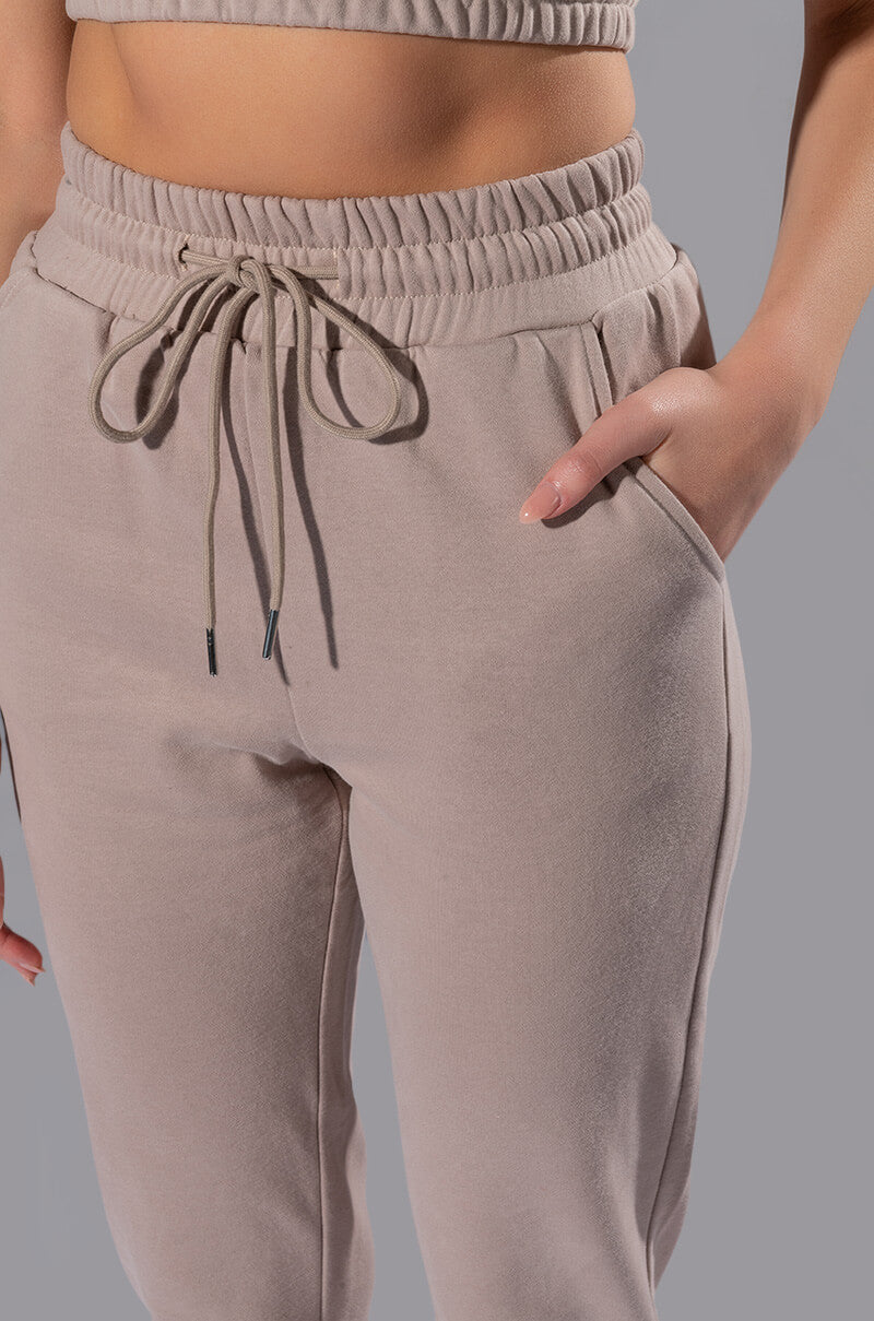 Extra View Casual Casey Fit Joggers