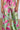 Extra View Catch Me In Miami Printed Satin Pant