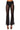 Full View Catching Eyes Sequin Embellished Flare Pant