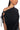 Extra View Catie Boat Neck Asymmetrical Tshirt