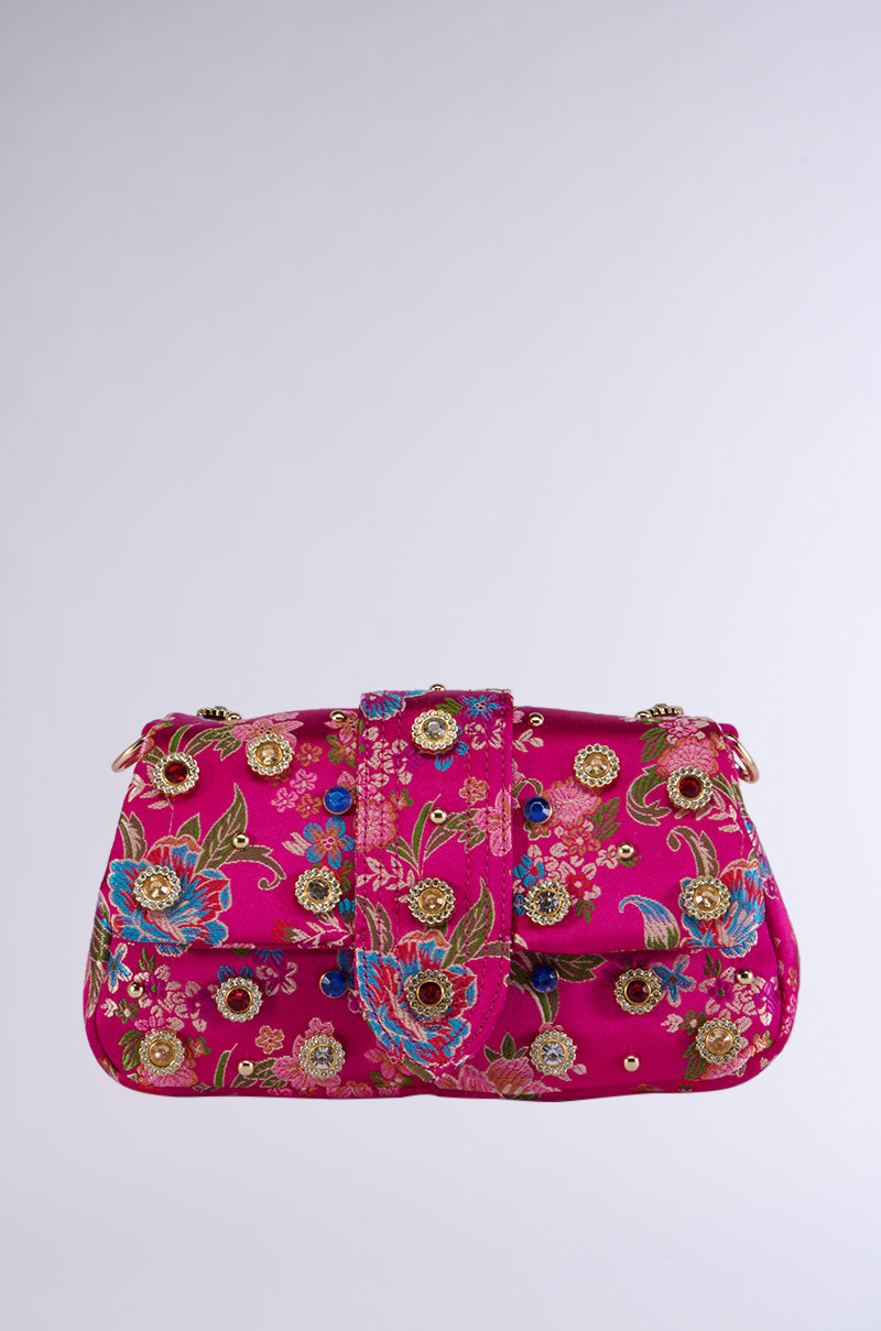 Detail View Cece Dreaming Embellished Purse