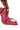 Extra View Celina Pink Sandal With Multi Color Laces