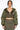 Extra View Celine Exaggerated Bomber