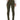 Front View Celine High Rise Slit Pant