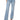 Front View Cest La Vie High Rise Straight Jeans