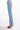 Extra View Cest La Vie High Rise Straight Jeans