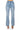 Extra View Cest La Vie High Rise Straight Jeans