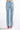 Extra View Cest La Vie High Rise Straight Jeans