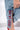 Extra View Cest La Vie High Rise Straight Jeans