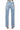 Extra View Cest La Vie High Rise Straight Jeans