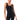 Front View Champion Bodycon All-in-one Romper