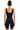 Extra View Champion Bodycon All-in-one Romper