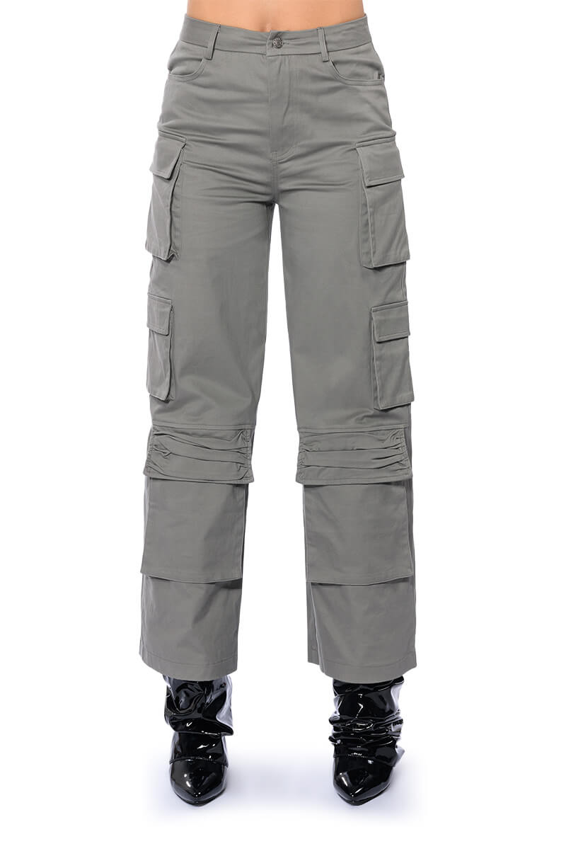 Full View Champion Of Everything Cargo Pants 4
