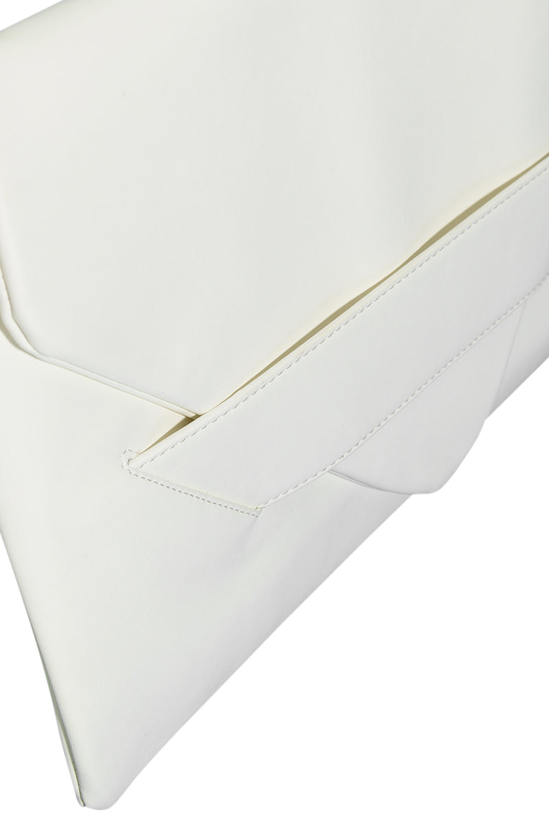 Detail View Chances Envelope Clutch