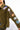 Extra View Check It Out Patch Work Military Bomber