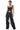 Front View Chemical Romance Dramatic Corset Top