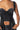 Full View Chemical Romance Dramatic Corset Top