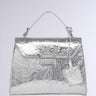 Side View Chrome Dreaming Printed Purse