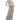 Front View Claira Mineral Wash Contour Midi Dress