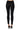 Extra View Clarissa Embellished Mesh Leggings In Black