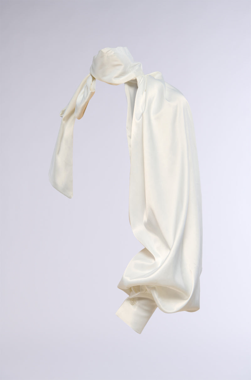Full View Classic Elegance Tie Sleeve