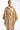 Full View Classic London Poncho Trench