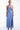 Side View Clean Girl Aesthetic Satin Halter Maxi Dress