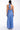 Full View Clean Girl Aesthetic Satin Halter Maxi Dress