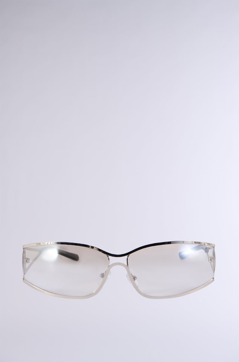 Back View Clear Views Sunglasses