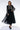 Side View Club Another Club Rhinestone Tulle Trench