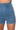 Extra View Club High Waisted Denim Shorts