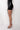 Extra View Club Vibe Patent Leather Mini Skirt