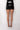 Extra View Club Vibe Patent Leather Mini Skirt