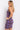 Side View Clueless Vibes Mini Tank Dress in Purple