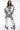Side View Coastal Living Oversized Satin Wide Leg Pant