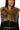 Extra View Coldest Winter Zip Up Faux Fur Trim Knit Sweater