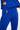 Extra View Collegiate Varsity Blues Knit Legging