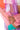 Extra View Color Block Pocket Duster