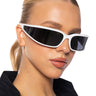 Front View Contigo Sunnies