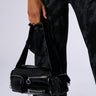 Front View Cool Gurl Cargo Pu Purse