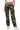 Front View Copy That Camo Cargo Pant