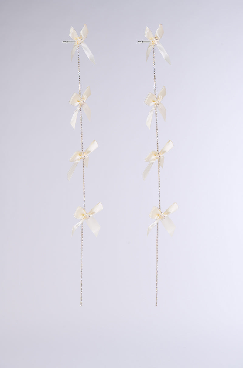 Detail View Coquette Dreaming Earrings 5
