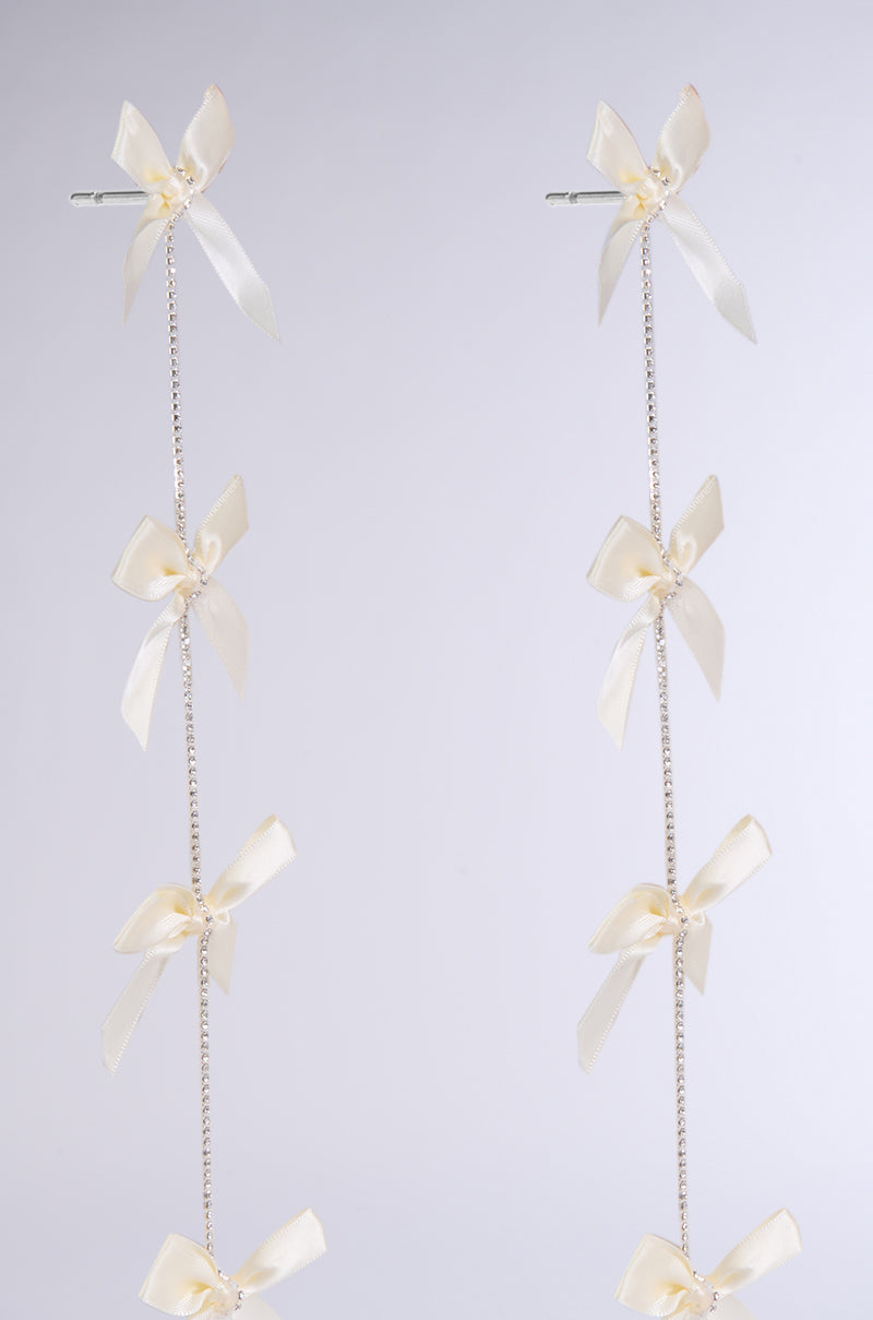 Full View Coquette Dreaming Earrings 6