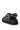 Detail View Corta Embellished Flat Sandal In Black