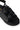 Full View Corta Embellished Flat Sandal In Black