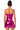 Extra View Cosmic Love Strapless Mini Dress