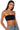 Front View Cosmo Layering Tube Top