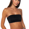 Front View Cosmo Layering Tube Top