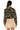 Extra View Crop Camo Jacket With Studs